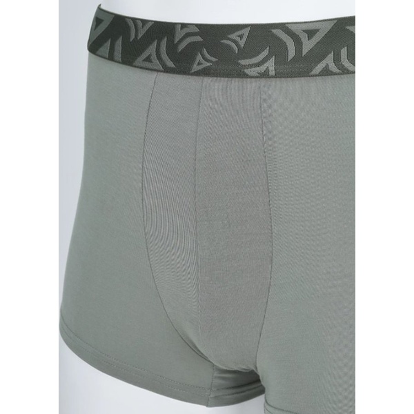 Трусы-боксеры Сплав Orion олива