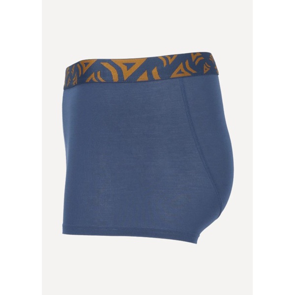 Трусы-боксеры Сплав Orion синий