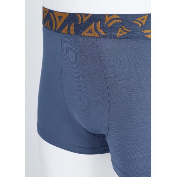 Трусы-боксеры Сплав Orion синий