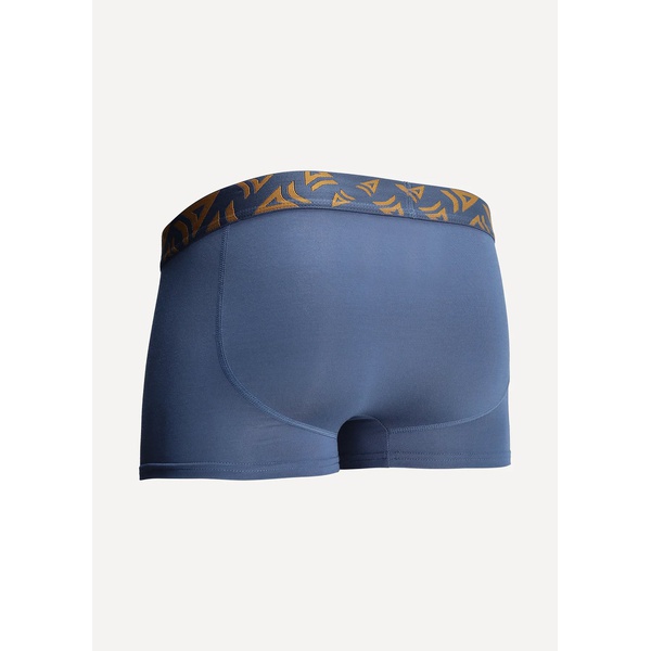 Трусы-боксеры Сплав Orion синий