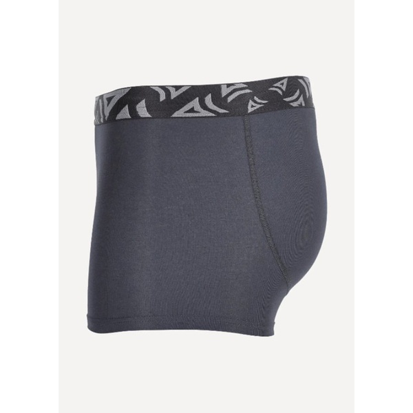 Трусы-боксеры Сплав Orion чёрный