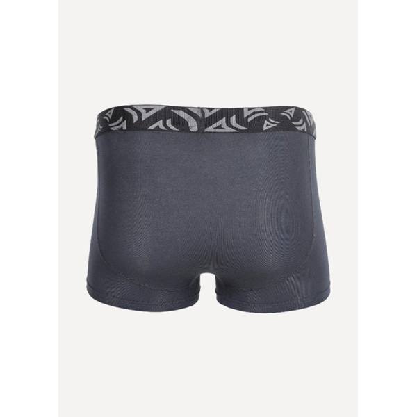 Трусы-боксеры Сплав Orion чёрный