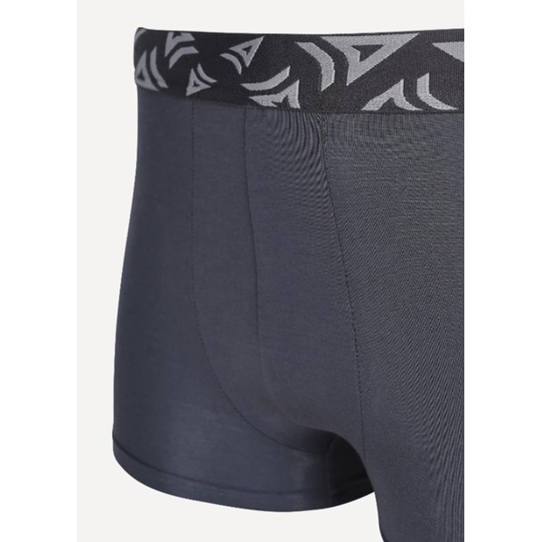 Трусы-боксеры Сплав Orion чёрный