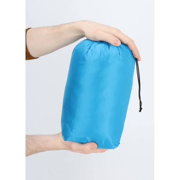 Мешок универсальный Сплав 30х40 см голубой