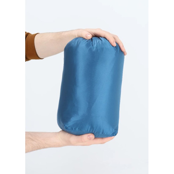 Мешок универсальный Сплав 30х40 см синий