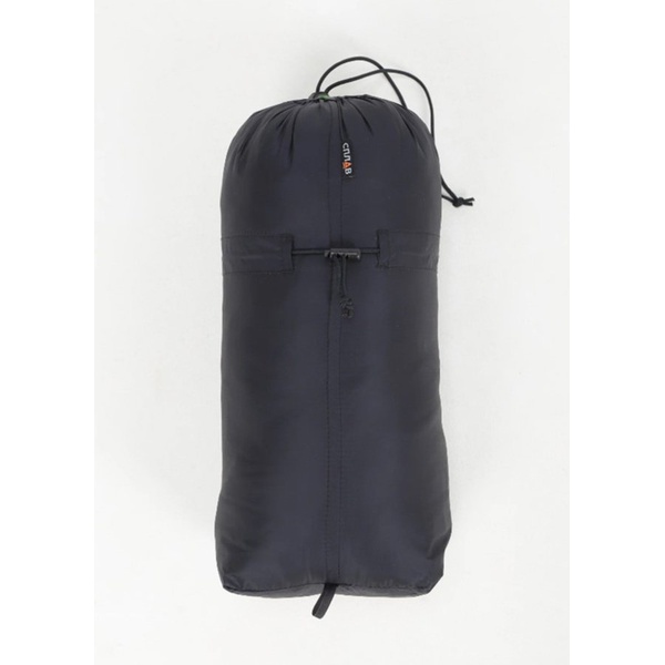 Мешок компрессионный Сплав универсальный чёрный