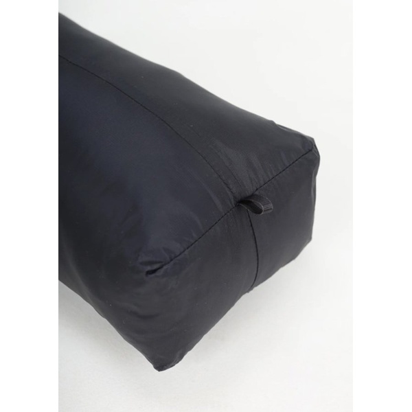 Мешок компрессионный Сплав универсальный чёрный