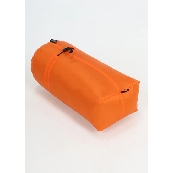 Мешок компрессионный Сплав универсальный оранжевый