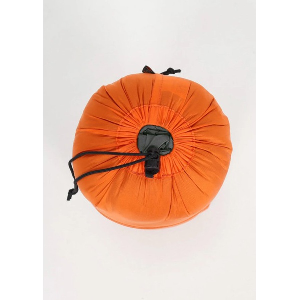 Мешок компрессионный Сплав универсальный оранжевый