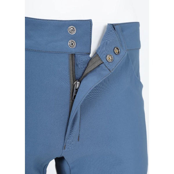 Брюки Сплав Zenit синий/серый