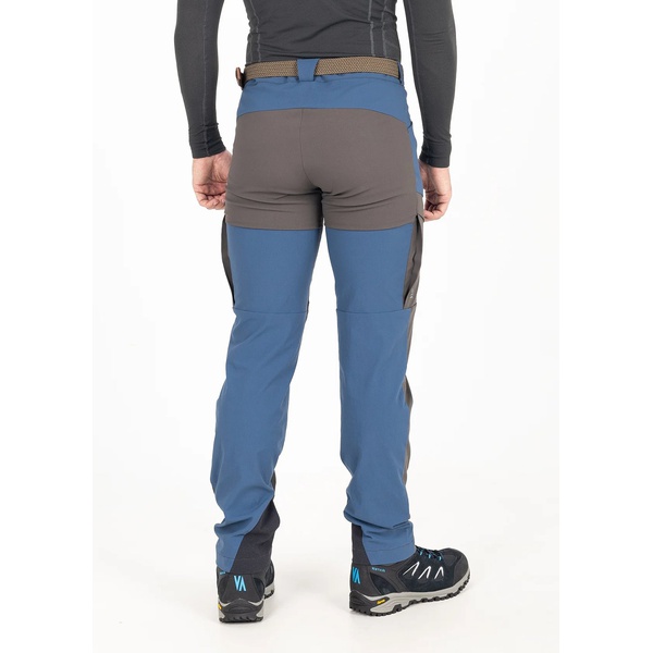 Брюки Сплав Zenit синий/серый