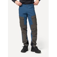 Брюки Сплав Zenit синий/серый