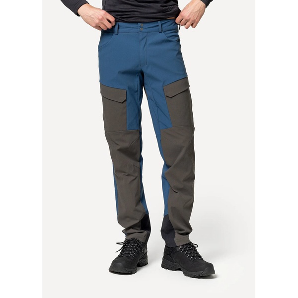 Брюки Сплав Zenit синий/серый