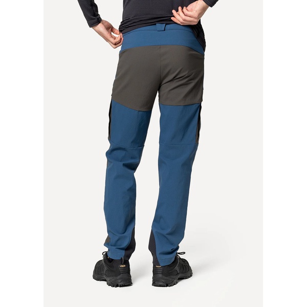 Брюки Сплав Zenit синий/серый