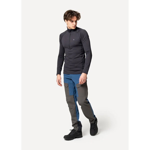 Брюки Сплав Zenit синий/серый