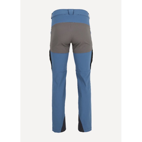 Брюки Сплав Zenit синий/серый