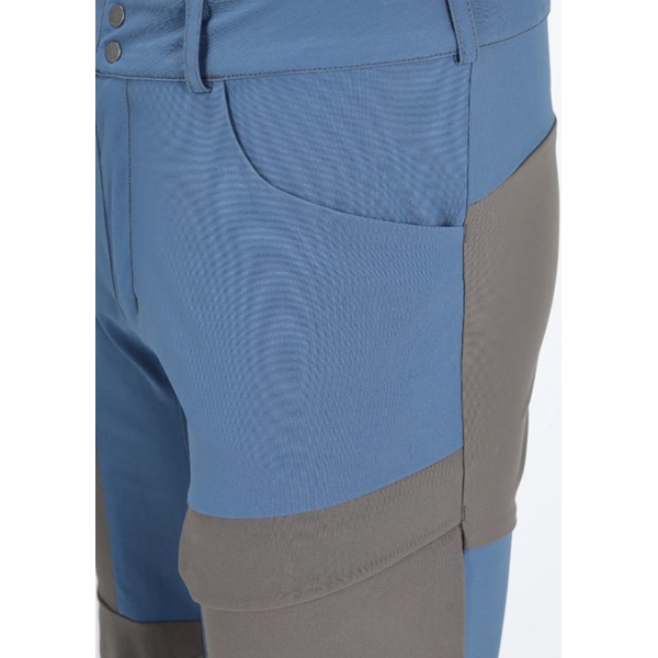 Брюки Сплав Zenit синий/серый