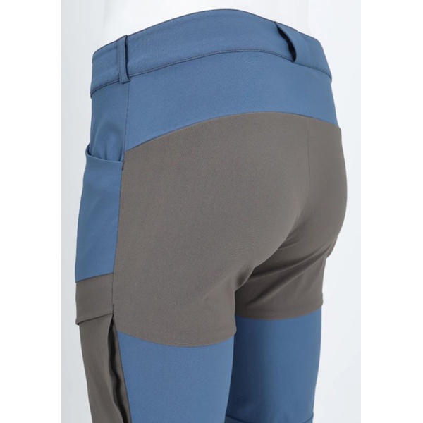 Брюки Сплав Zenit синий/серый