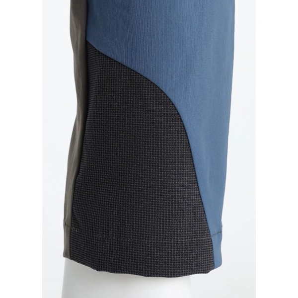 Брюки Сплав Zenit синий/серый