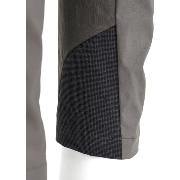 Брюки Сплав Zenit тундра/серый