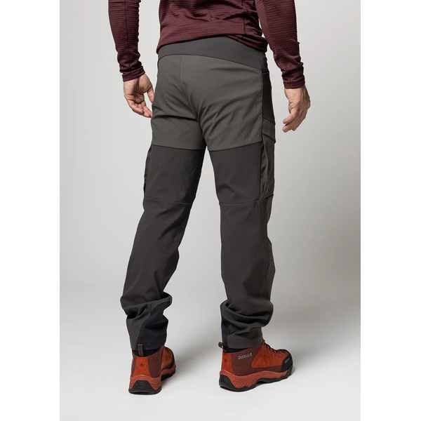 Брюки Сплав Zenit тундра/серый