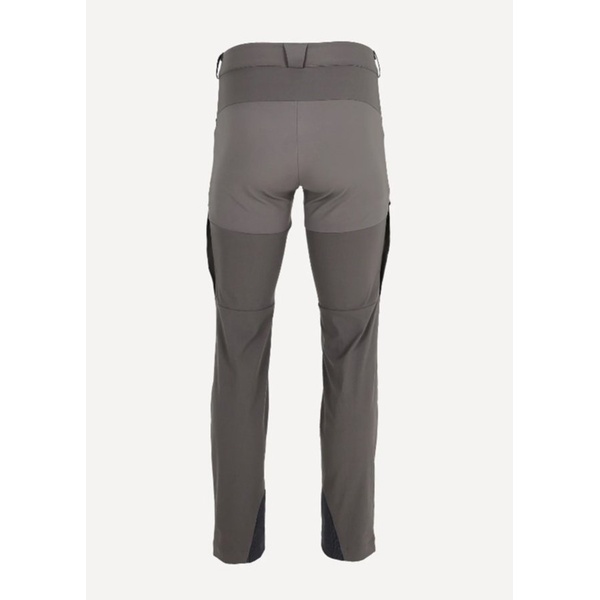 Брюки Сплав Zenit тундра/серый