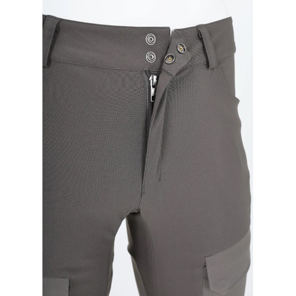 Брюки Сплав Zenit тундра/серый