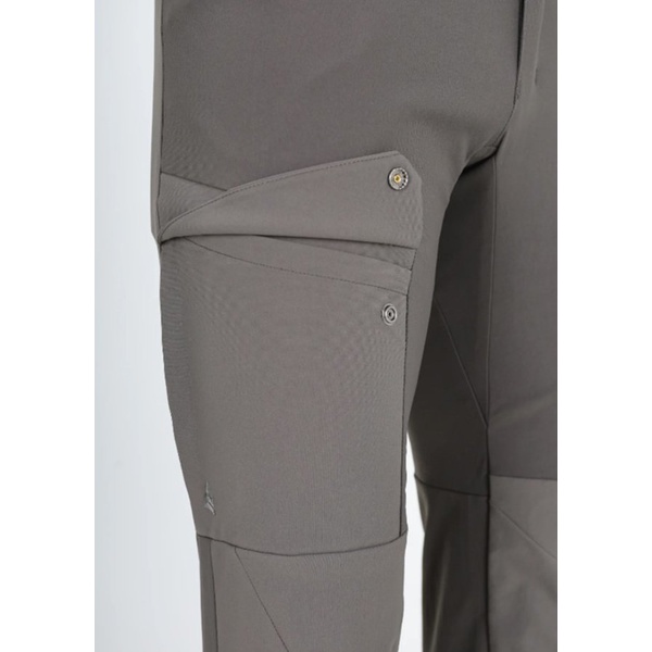 Брюки Сплав Zenit тундра/серый