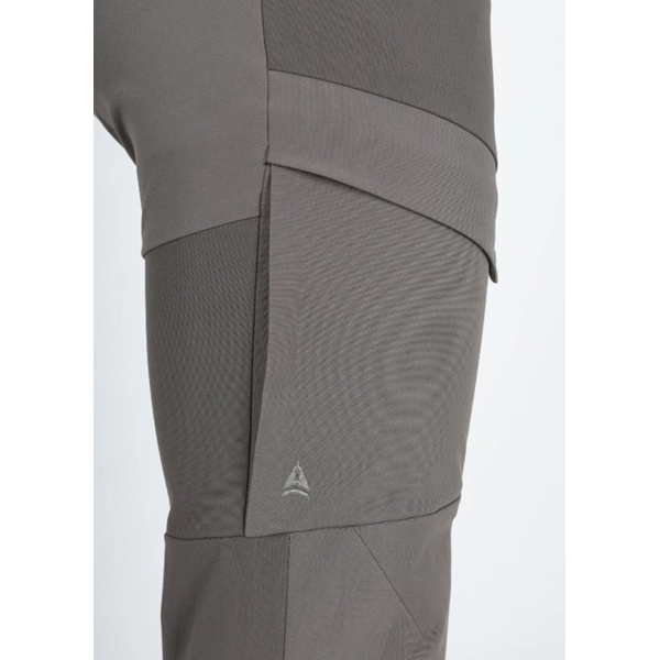 Брюки Сплав Zenit тундра/серый