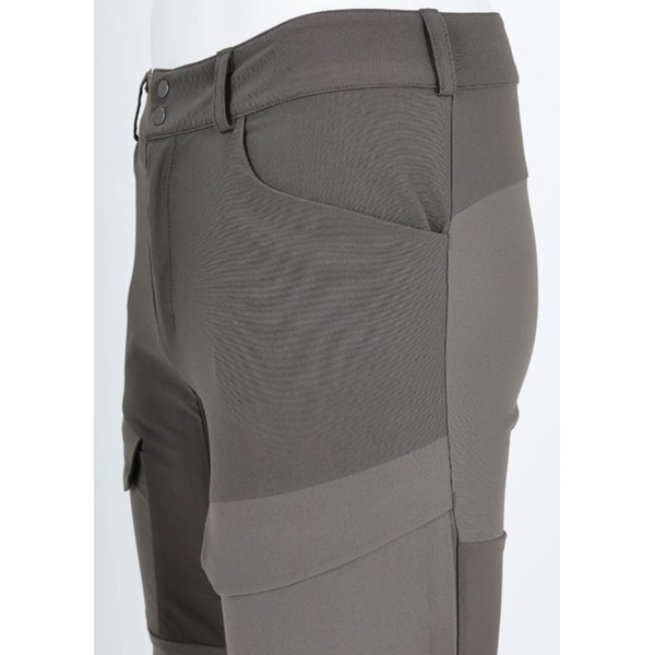 Брюки Сплав Zenit тундра/серый