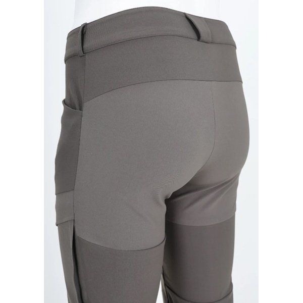 Брюки Сплав Zenit тундра/серый