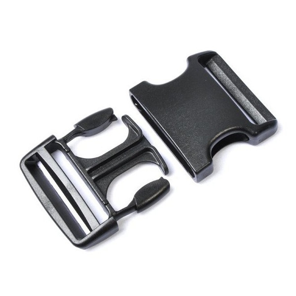 Пряжка AceCamp Duraflex 38 мм