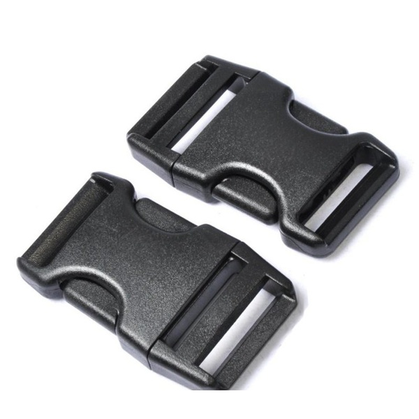 Пряжка AceCamp Duraflex 2 x 25mm