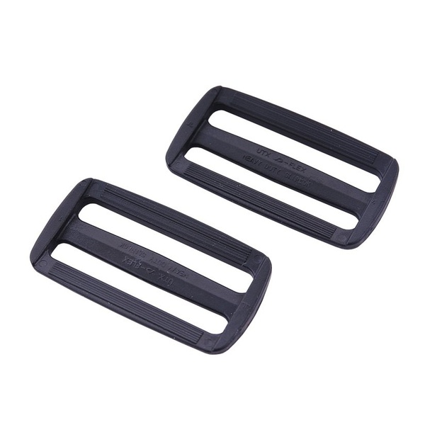 Пряжка AceCamp Duraflex 2 x 50mm Triglide