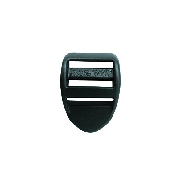 Пряжки регулирующие AceCamp Duraflex 4 x 20mm Ladderlock