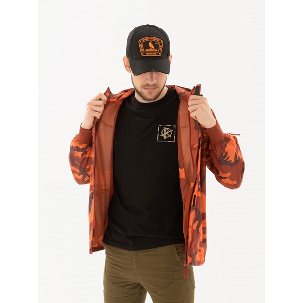 Куртка-ветровка Remington Protest