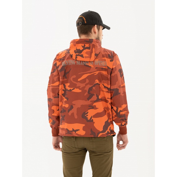 Куртка-ветровка Remington Protest