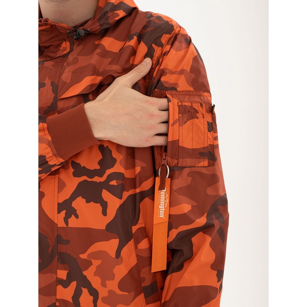 Куртка-ветровка Remington Protest