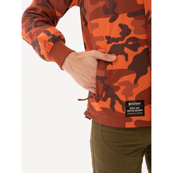 Куртка-ветровка Remington Protest