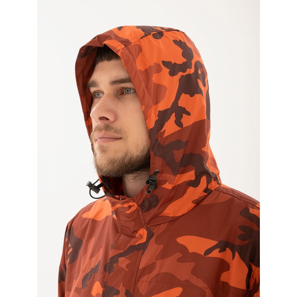 Куртка-ветровка Remington Protest