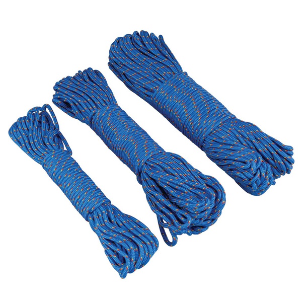 Стропа Утилитарная AceCamp Utility Cord 3 мм x 30 м