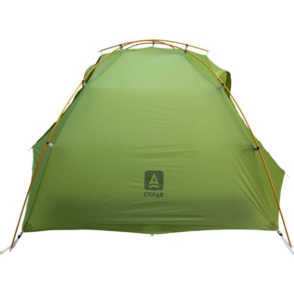 Палатка Сплав Targos 2