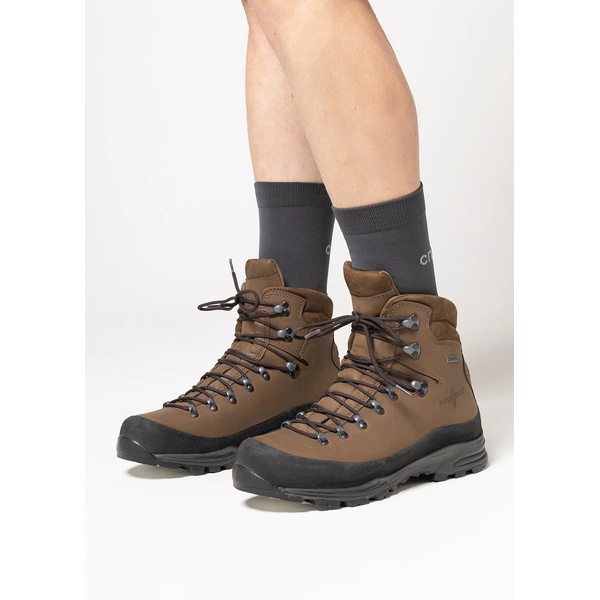 Носки Сплав Cascade v.2 grey