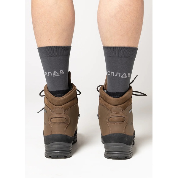 Носки Сплав Cascade v.2 grey