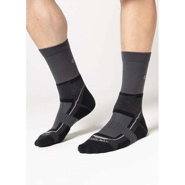 Носки Сплав Cascade v.2 grey