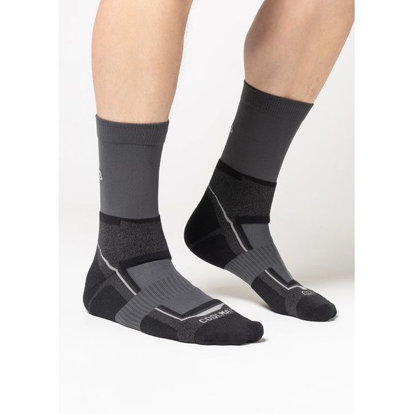 Носки Сплав Cascade v.2 grey