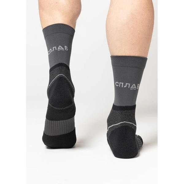 Носки Сплав Cascade v.2 grey