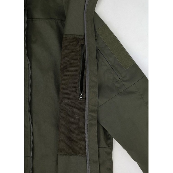 Куртка Сплав L5 Торон мод. 2 олива-т