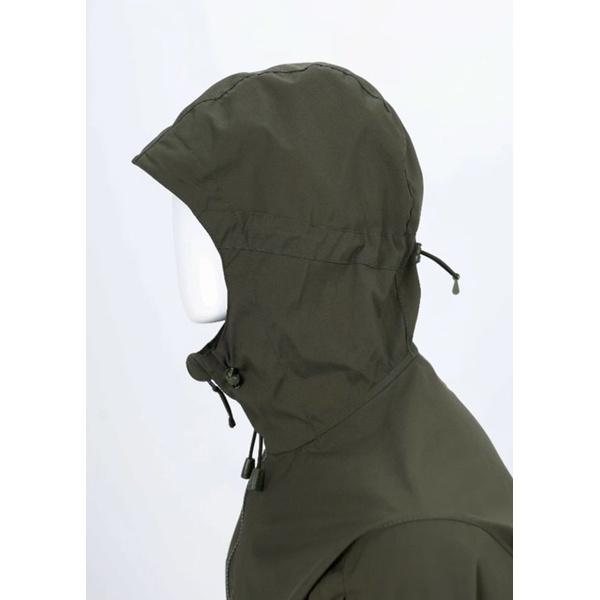 Куртка Сплав L5 Торон мод. 2 олива-т