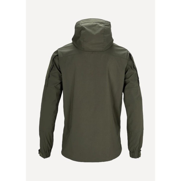 Куртка Сплав L5 Торон мод. 2 олива-т